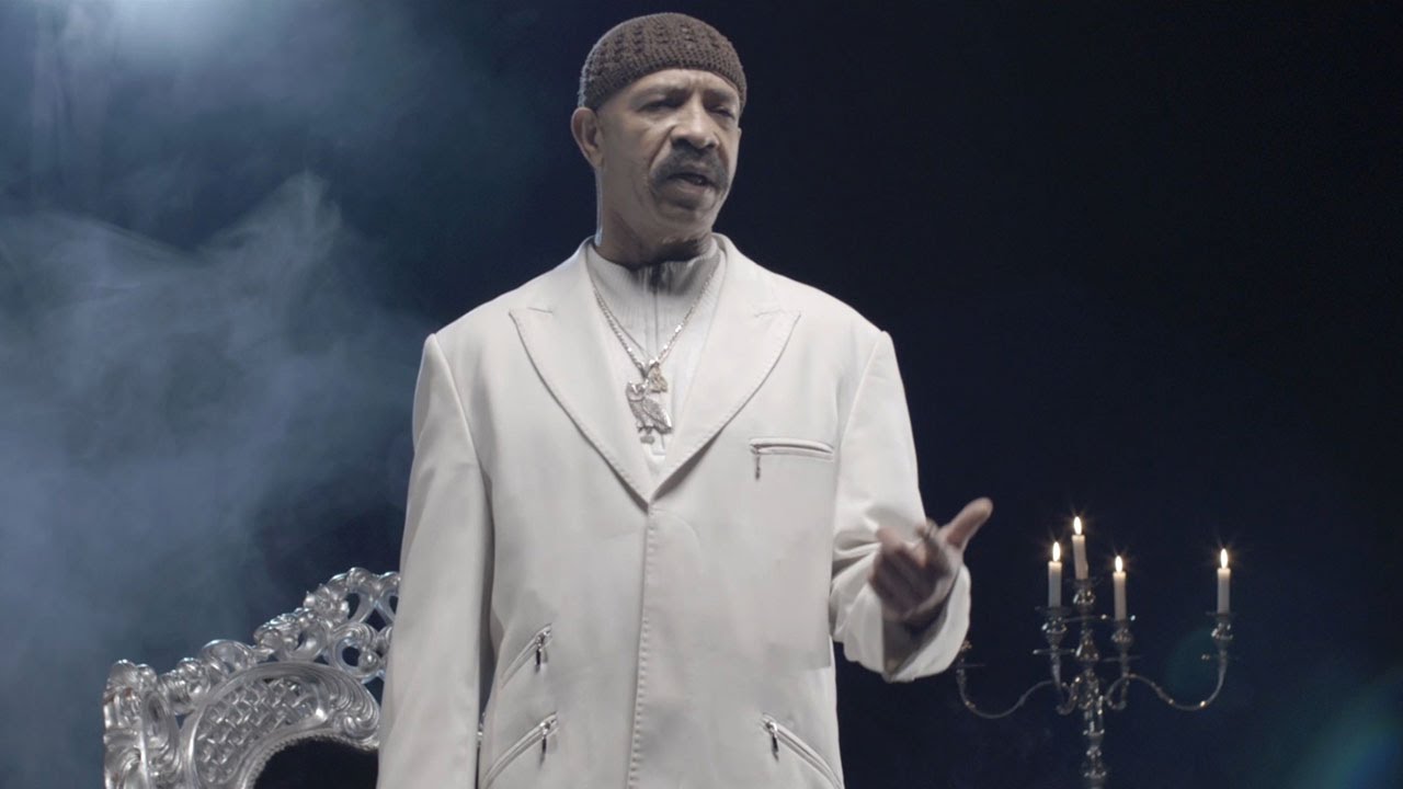Drake’s Dad Is Dropping An R&B Album [AUDIO]