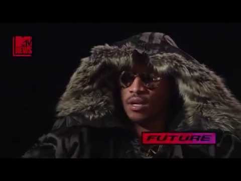 Go Behind The Scenes With Future In His “The Reign Of Future” Documentary [VIDEO]