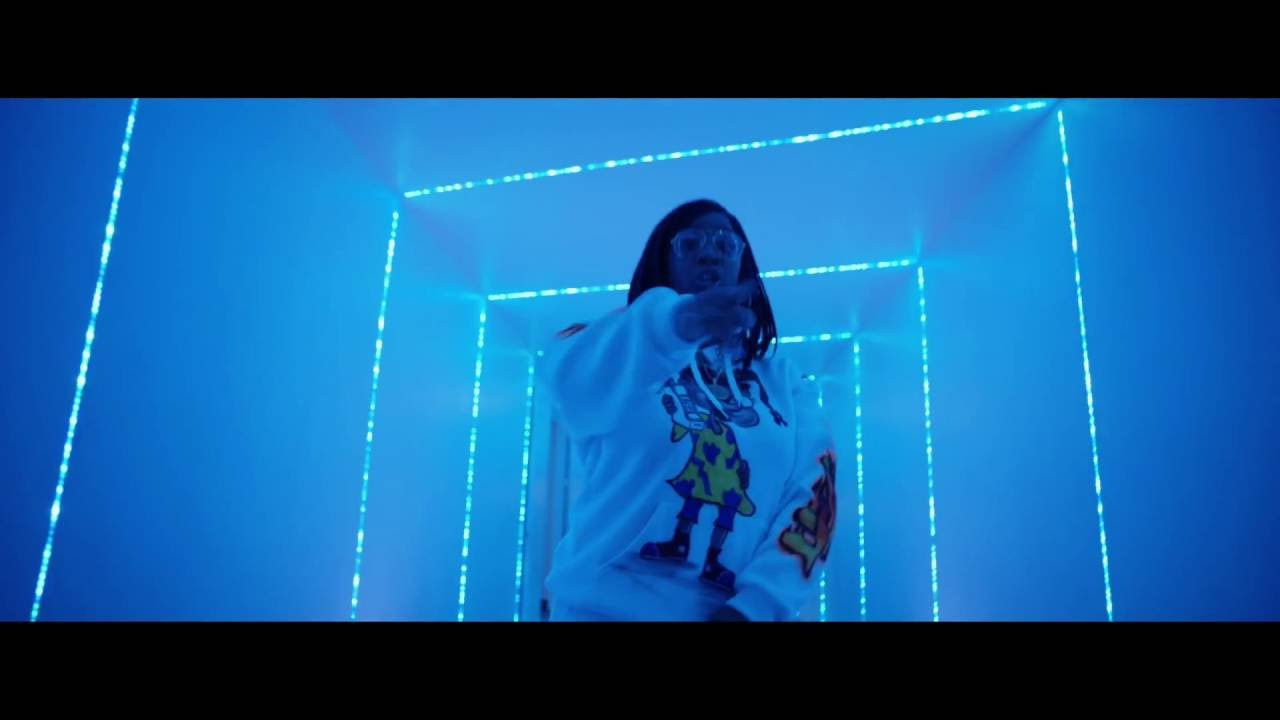 Kamaiyah – “How You Want It” [VIDEO]