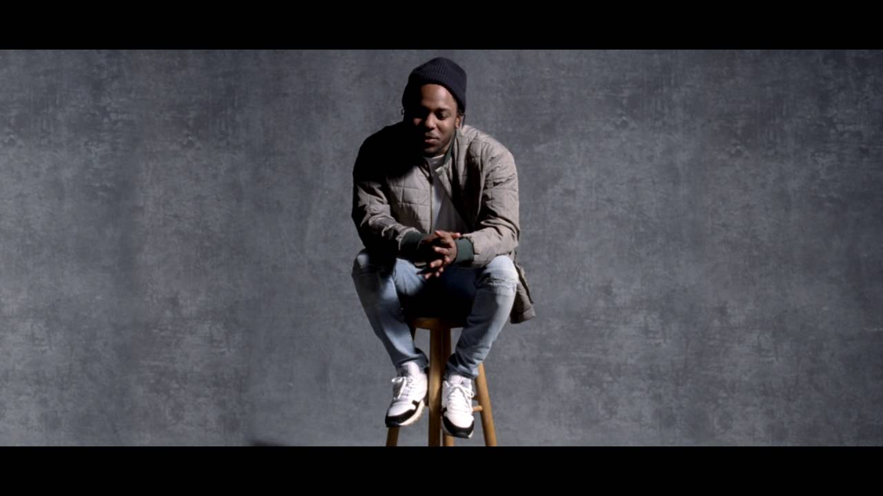 Kendrick Lamar Spits A Freestyle In Reebok Ad [VIDEO]