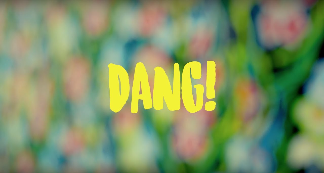 Mac Miller – “Dang!” Feat. Anderson .Paak [VIDEO]