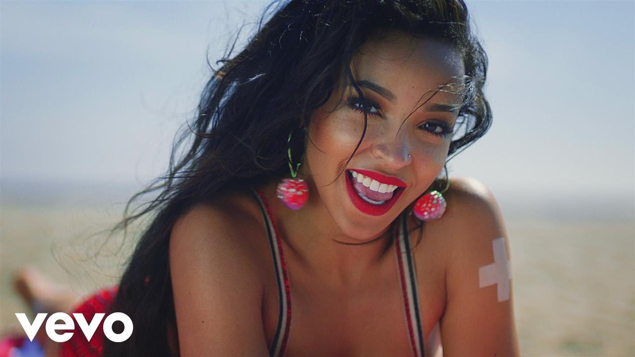 Tinashe – “Superlove” [VIDEO]