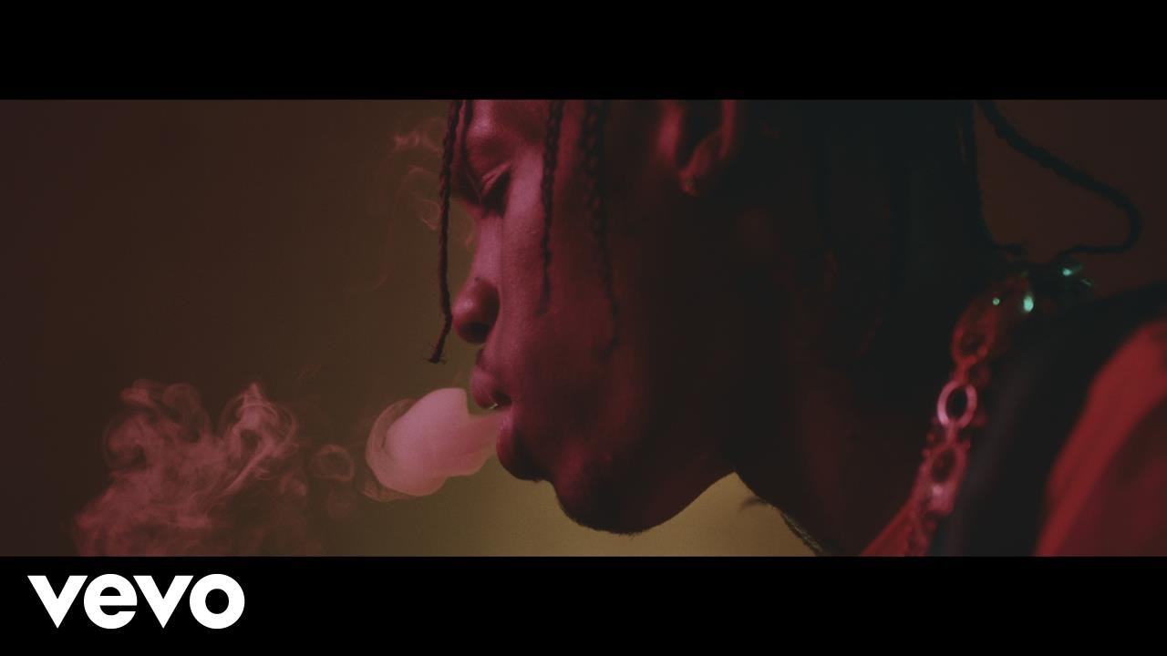 Travis Scott – “Pick Up The Phone” Feat. Young Thug & Quavo [VIDEO]