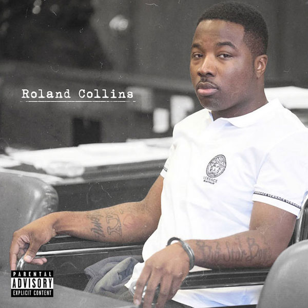 Troy Ave – ‘Roland Collins’ [STREAM]