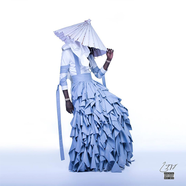 Young Thug – ‘No, My Name Is Jeffery’ [STREAM]