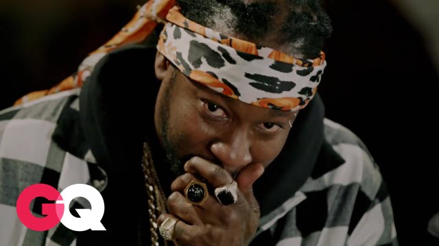 2 Chainz- “Most Expensive Shit” [VIDEO]