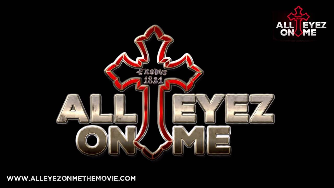 2-Pac ‘All Eyez On Me’ Biopic Trailer [WATCH]