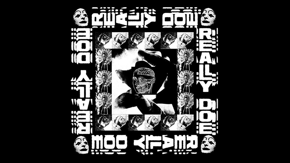 Danny Brown – “Really Doe” Feat. Kendrick Lamar, Ab-Soul & Earl Sweatshirt [AUDIO]