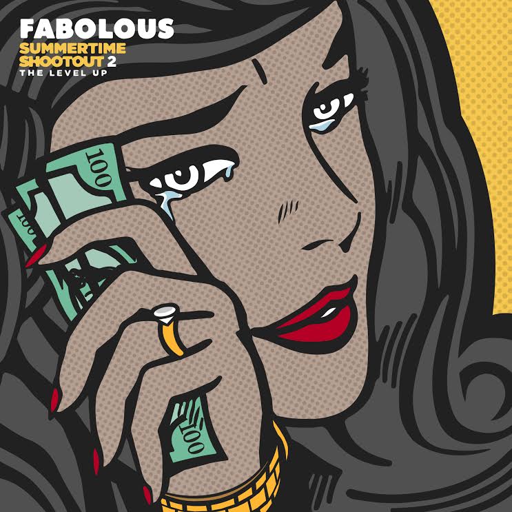 Fabolous – ‘Summertime Shootout 2’ [STREAM]