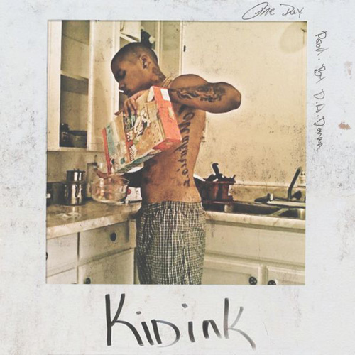 Kid Ink – “One Day” [AUDIO]