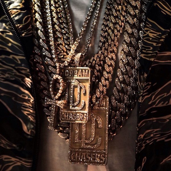 Meek Mill – “OOOUUU” (Game Diss) Feat. Beanie Sigel & Omelly [AUDIO]