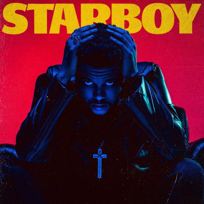 The Weeknd – “Starboy” [AUDIO]