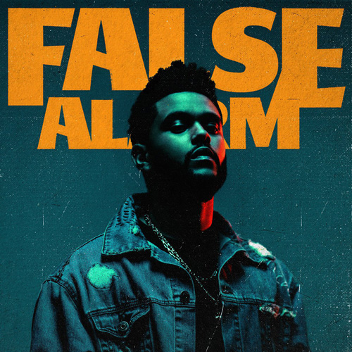 The Weeknd – “False Alarm” [AUDIO]