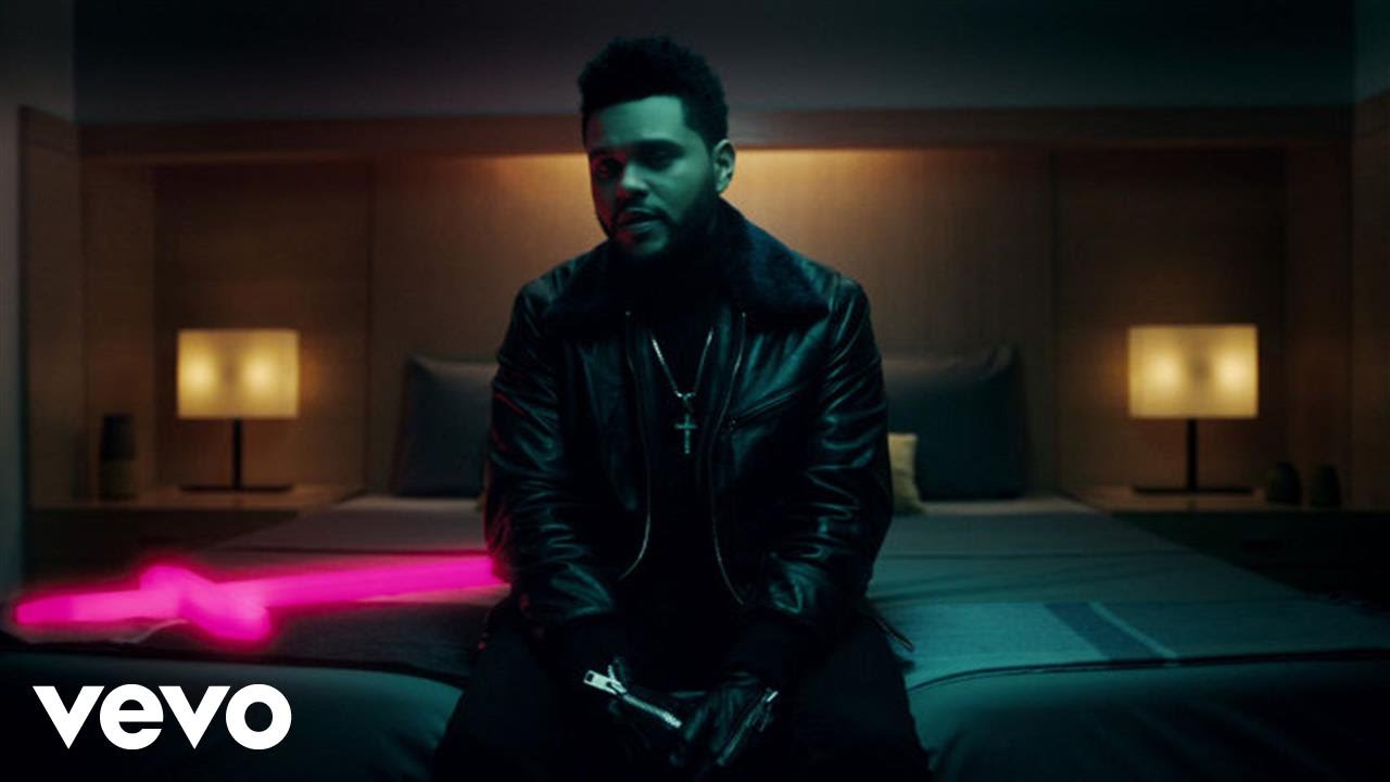 The Weeknd – “Starboy” [VIDEO]
