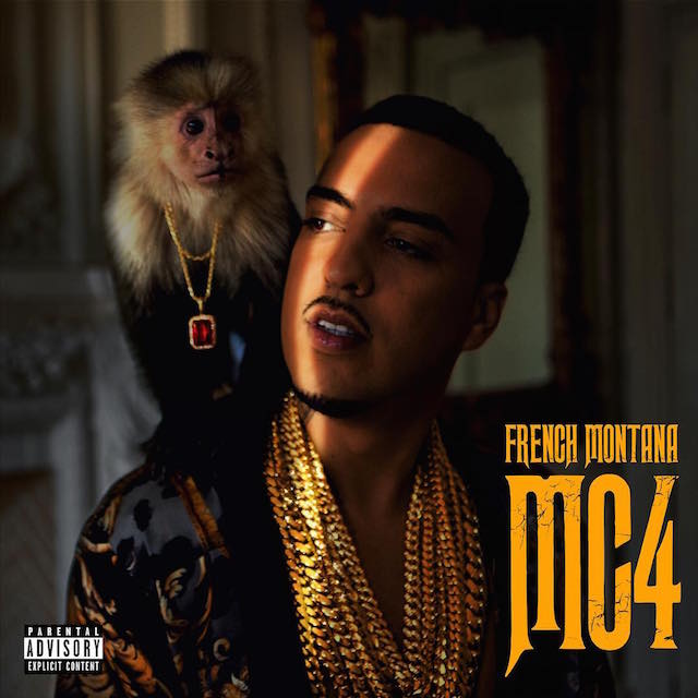 French Montana – ‘MC4’ From “Cancelled” to “Available Now” [STREAM]