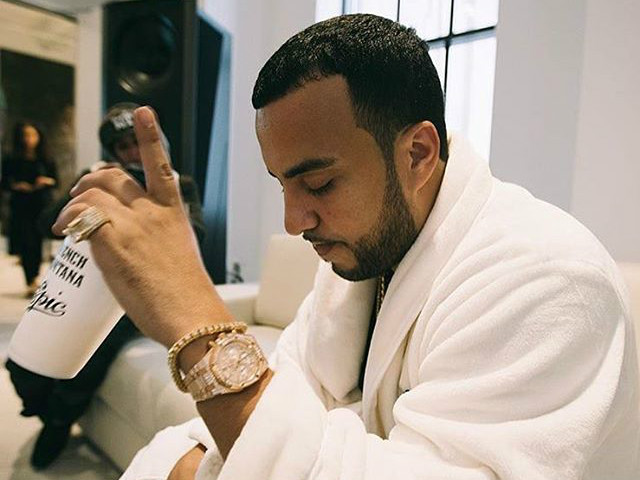 French Montana Cancels ‘MC4’ & Announces New Project