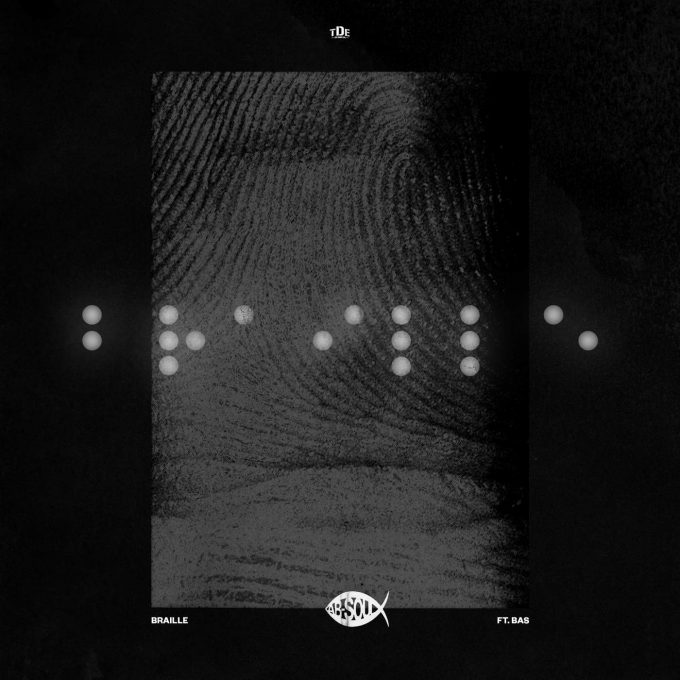 Ab-Soul – “Braille” Feat. Bas [LISTEN]