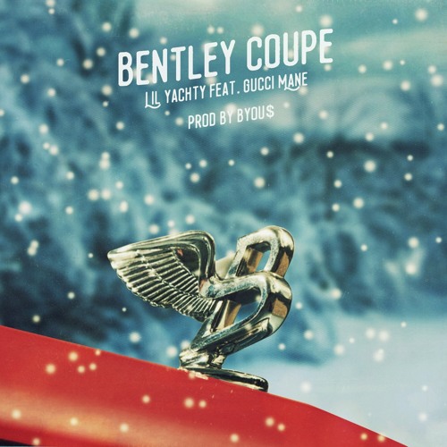 Lil Yachty – “Bentley Coupe” Feat. Gucci Mane [AUDIO]