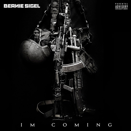Beanie Sigel – “I’m Coming” (Meek Mill Diss) [AUDIO]