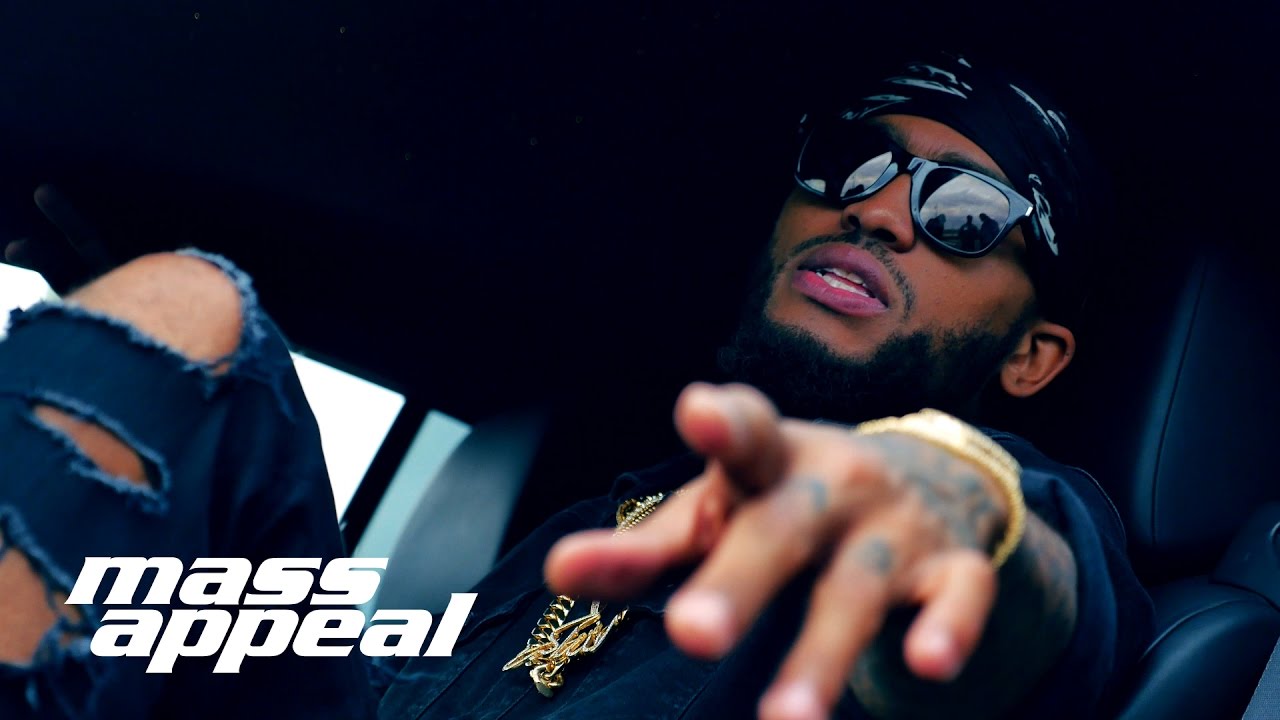 Dave East – “Type Of Time” [VIDEO]