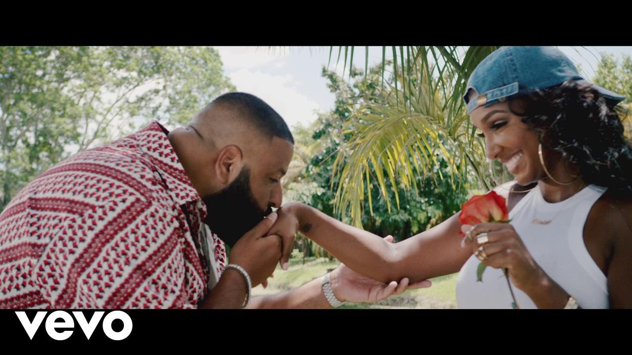 DJ Khaled – “Do You Mind” Feat. Nicki Minaj, Chris Brown, Future, August Alsina, Jeremih & Rick Ross [VIDEO]
