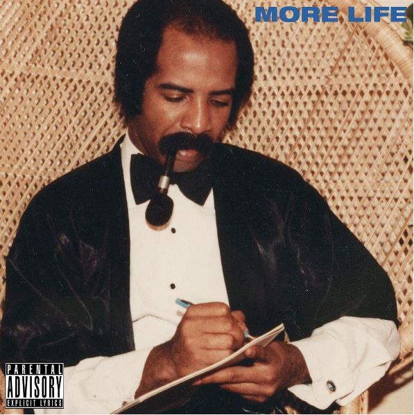 Drake Drops 4 New Songs & Announces New Project [LISTEN]