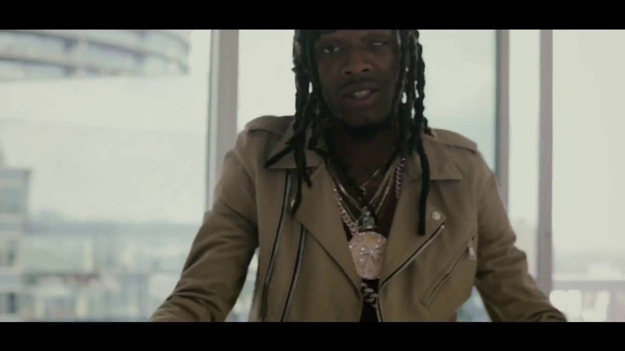 Fetty Wap – “Island On My Chain” [VIDEO]