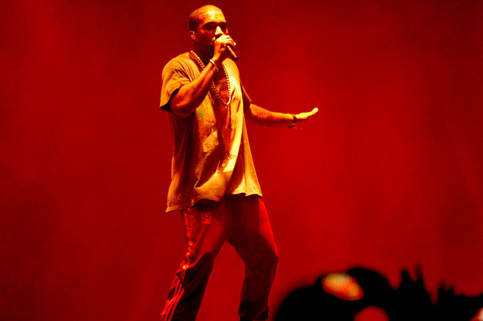 Kanye West Calls Out Jay-Z & Says There Won’t Be A ‘Watch The Throne 2’ [WATCH]