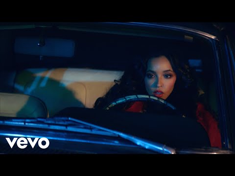 KDA – “Just Say” Feat. Tinashe [VIDEO]