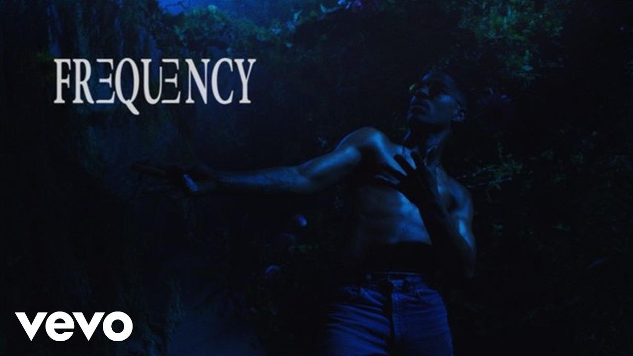 Kid Cudi – “Frequency” [VIDEO]