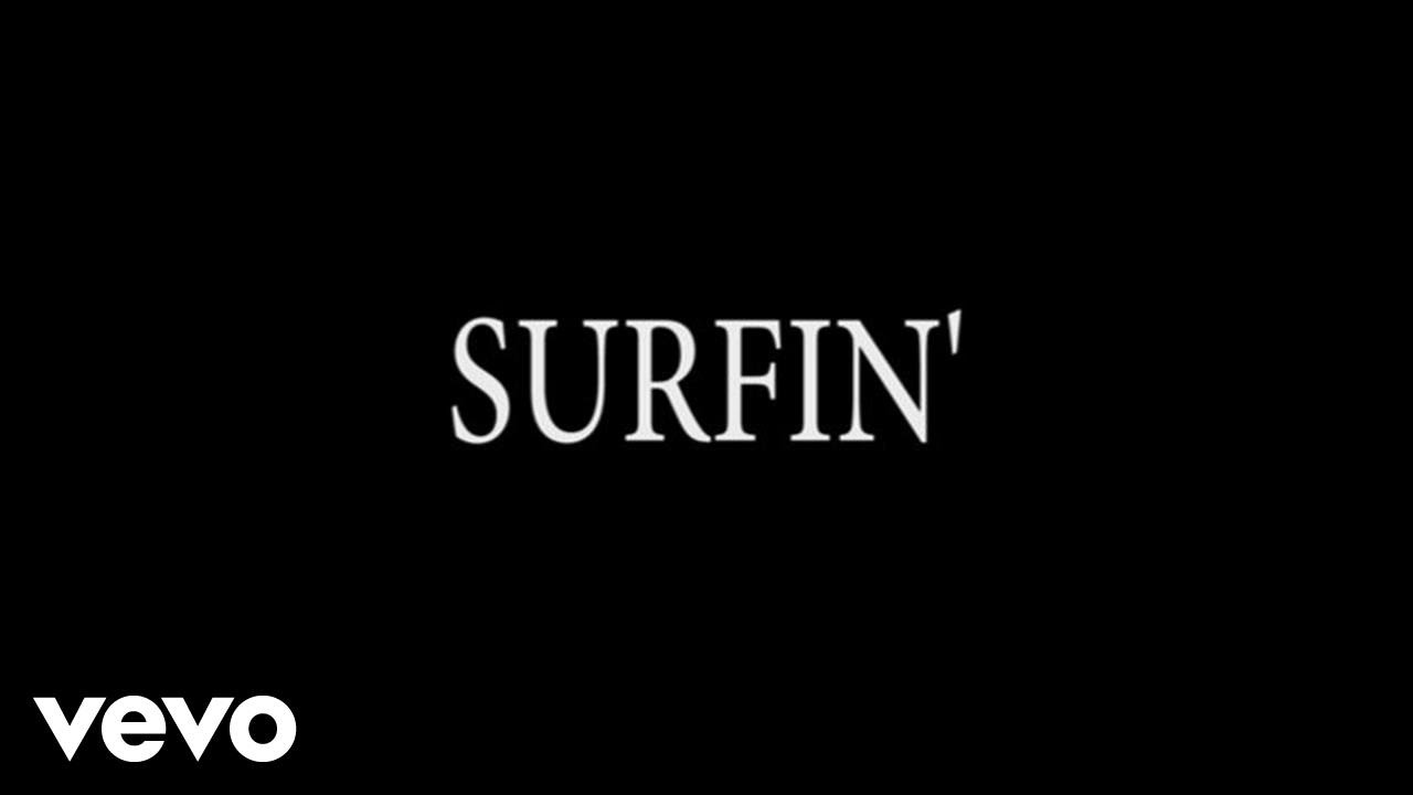Kid Cudi – “Surfin'” Feat. Pharrell [VIDEO]