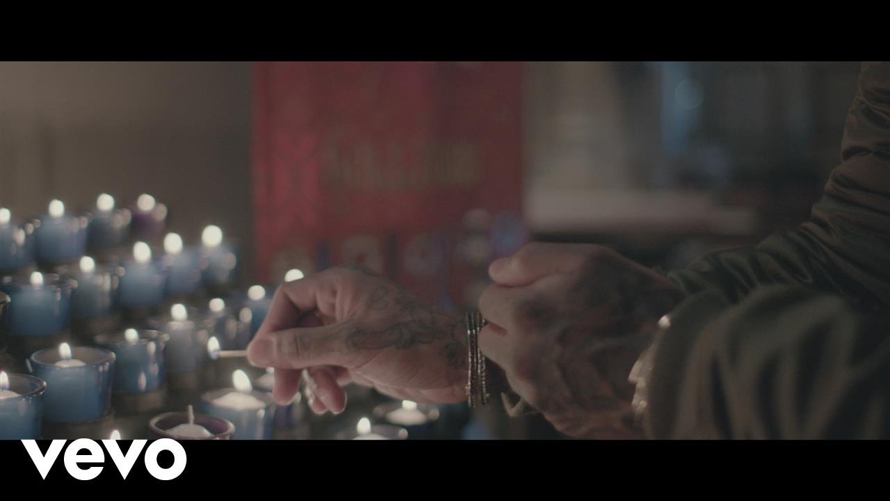 Kid Ink – “One Day” [VIDEO]