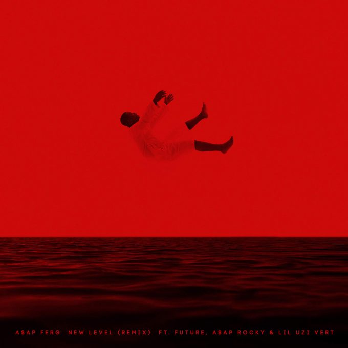 A$AP Ferg – “New Level” (REMIX) Feat. A$AP Rocky, Future & Lil’ Uzi Vert [LISTEN]
