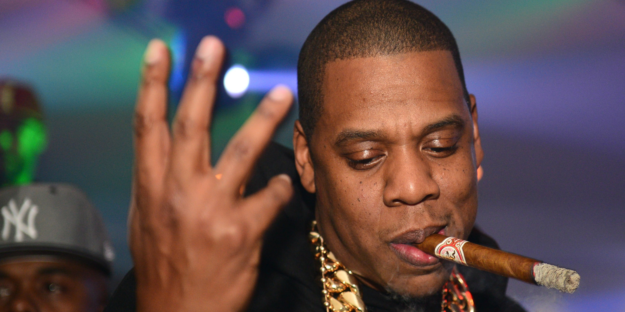 Jay-Z Is Nominated For Songwriters Hall Of Fame Induction