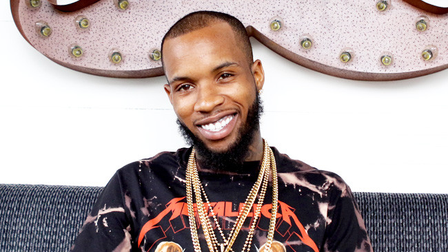 Tory Lanez – “Look No Further” & “Time” [LISTEN]