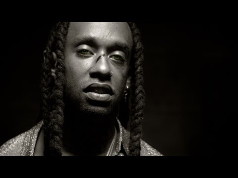 Ty Dolla $ign – “Stealing” [VIDEO]