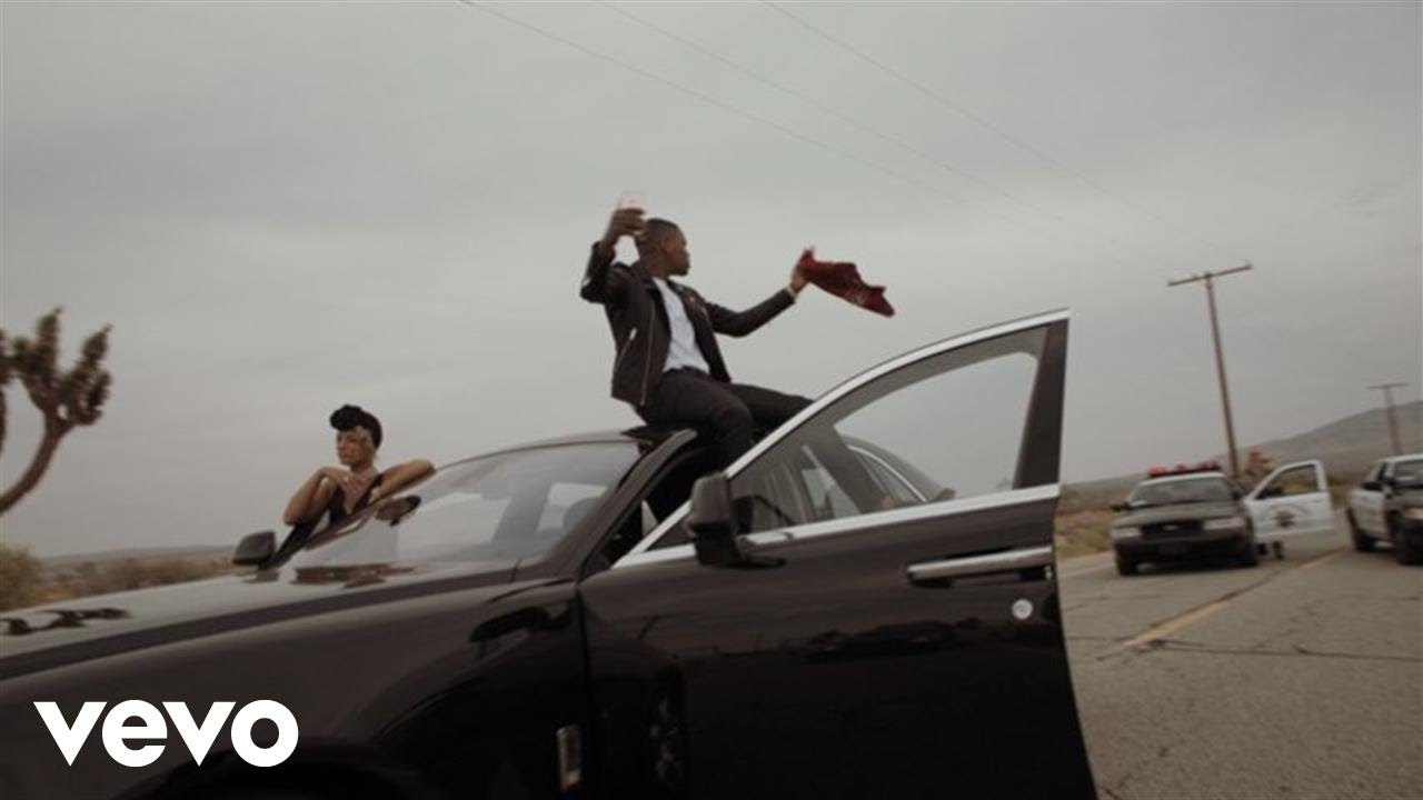YG Drops Video For “One Time Comin'” & Says New Mixtape “Koming Soon” [WATCH]