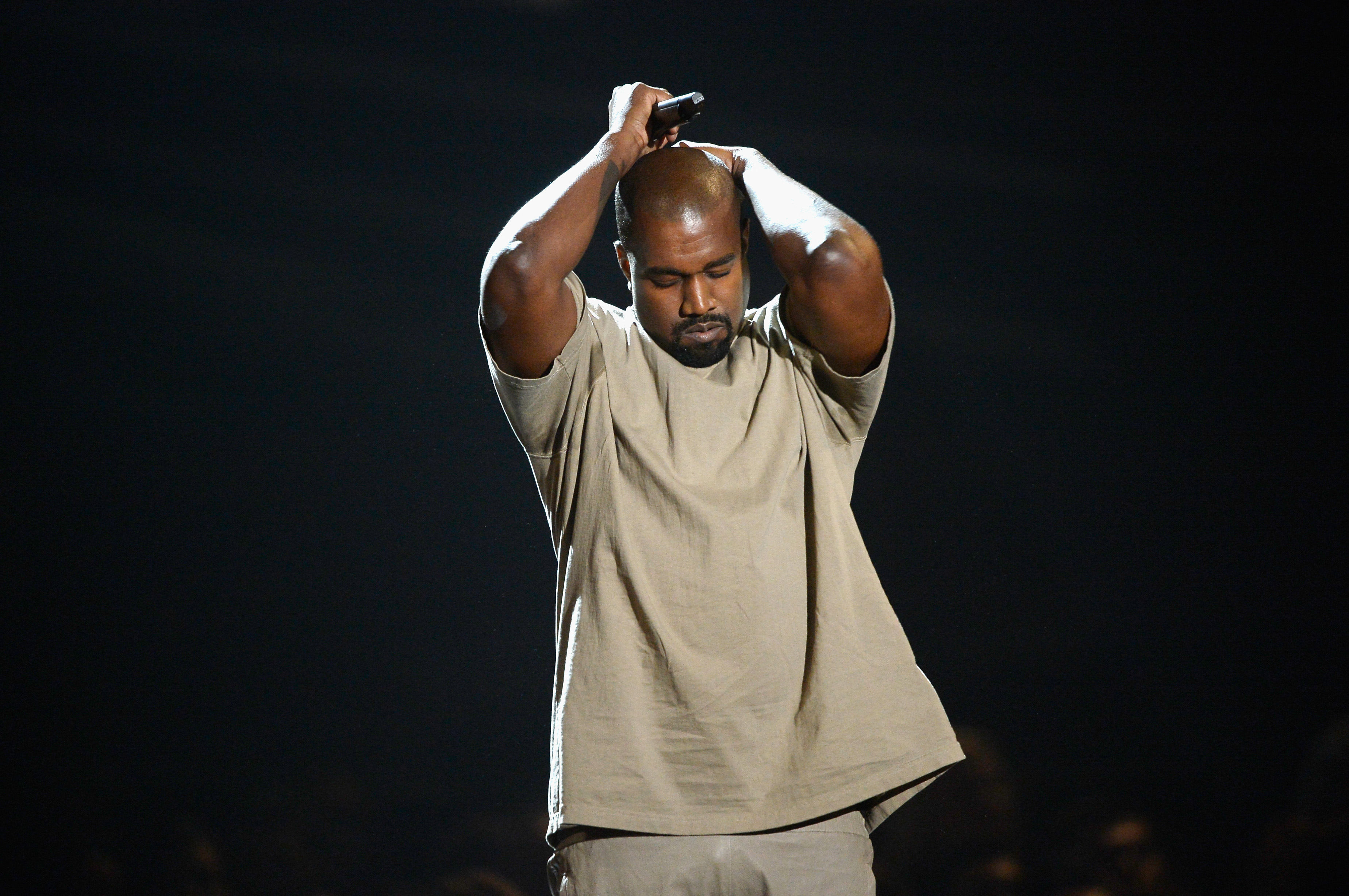 Kanye West To Remain In The Hospital [PEEP]