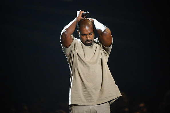 Kanye West’s Health Condition Is Not Improving