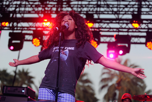 Is SZA Really Leaving The Music Industry?