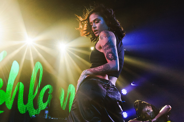 Kehlani Announces Release Date for SweetSexySavage