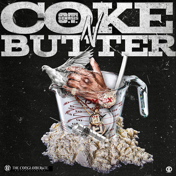 New Mixtape: O.T. Genasis – ‘Coke N Butter’ [STREAM]