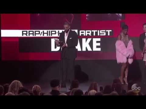 Drake Responds To Kanye Jab [WATCH]