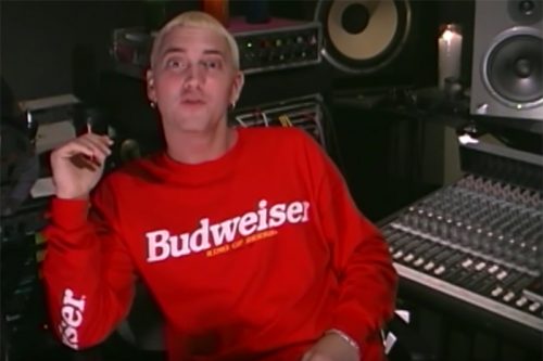 Eminem Gives Fans “Partners In Rhyme” Documentary & Remastered Version Of “Infinite” [PEEP]