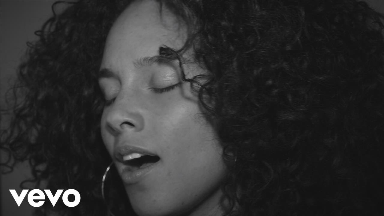 New Video: Alicia Keys – “Blended Family” Feat. A$AP Rocky [WATCH]