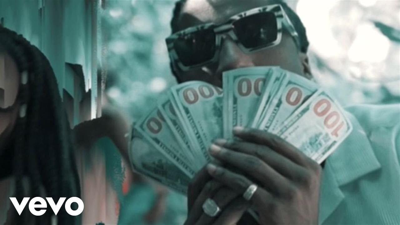 New Video: K Camp – “Free Money” Feat. Slim Jxmmi [WATCH]