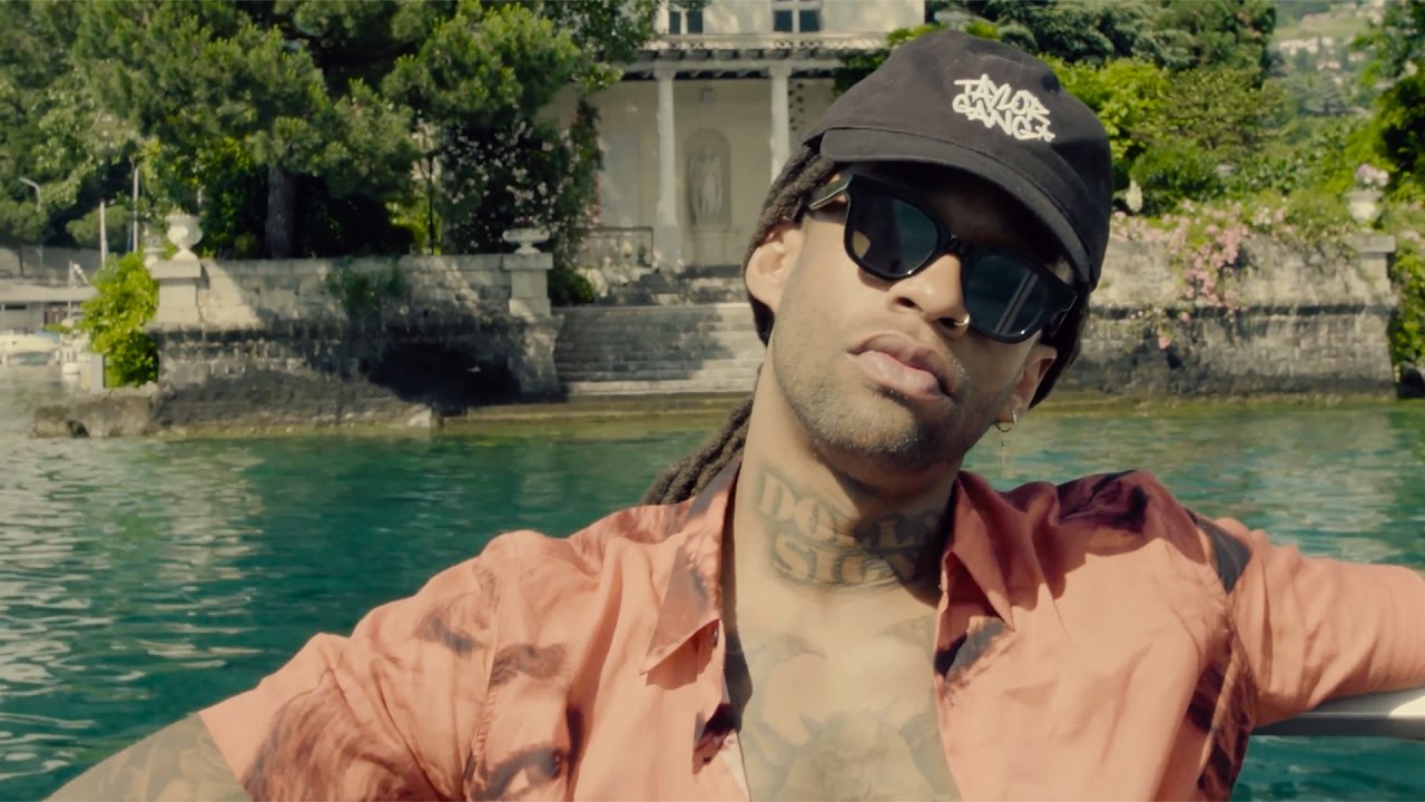 New Video: Ty Dolla $ign – “$” [WATCH]