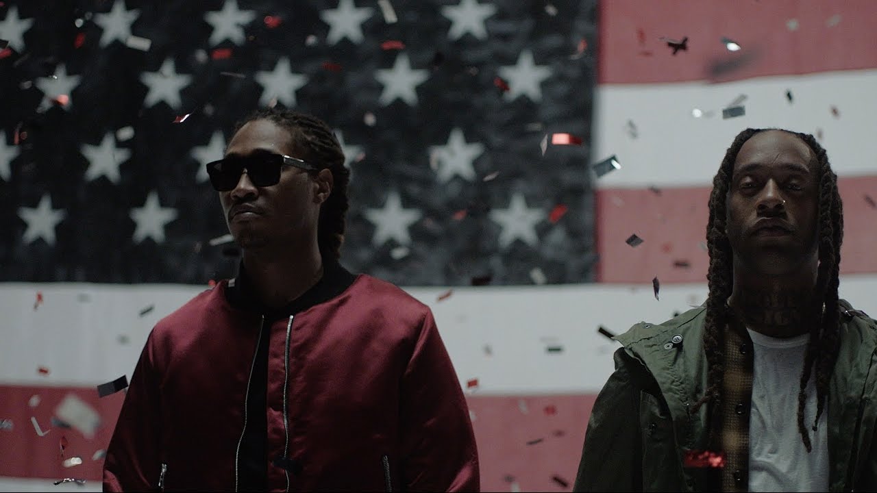 Ty Dolla $ign – “Campaign” Feat. Future [VIDEO]