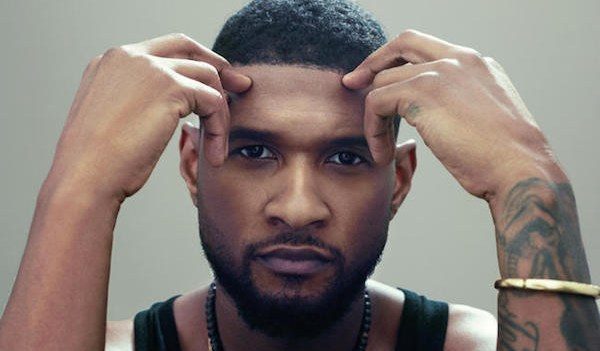 New Music: Usher – “Wait For It” [LISTEN]