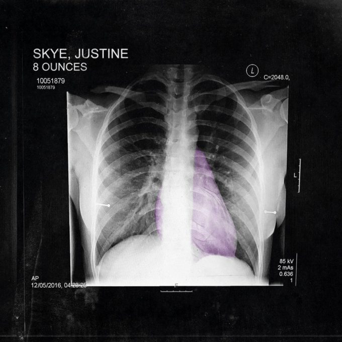 New Music: Justine Skye – “Fun” Feat. Wale [LISTEN]